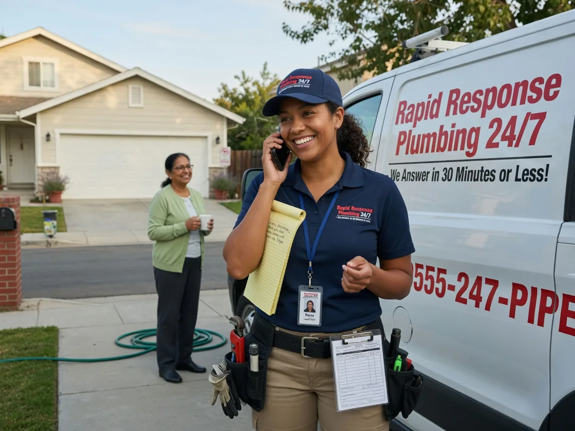 Emergency Plumber Taconic, CT FAQs